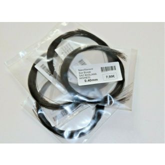 Baglama Saz Perdesi 0.40mm misinesi Monofilament Misina Perde Bundmaterial
