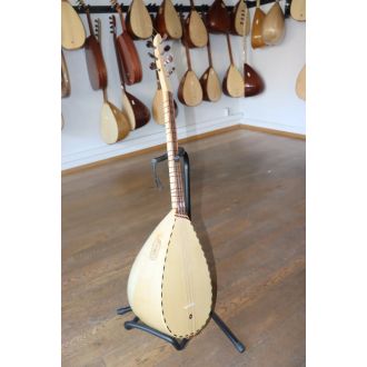Pro Mahagoni Baglama Saz Kurzhals 40 cm