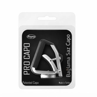 Pro Capo SAZ Capo for Baglama 